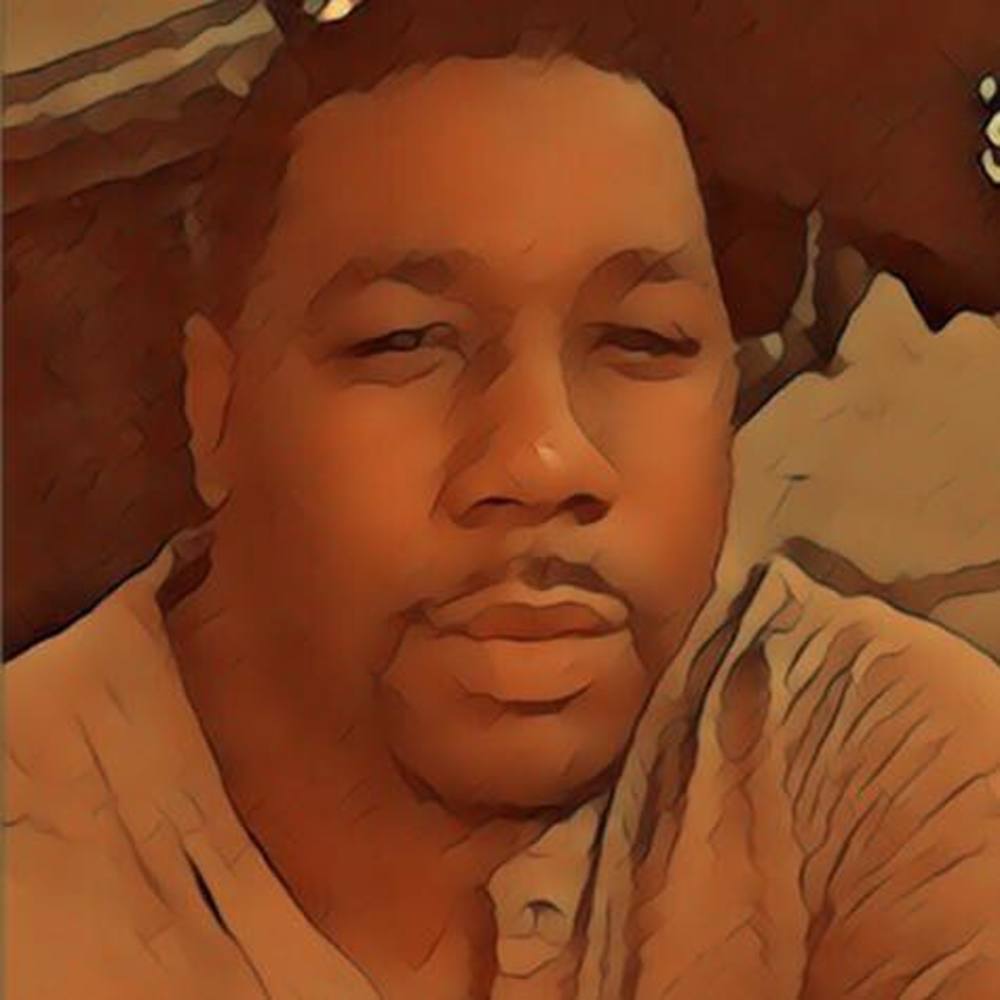 Meet your Posher, Keenan